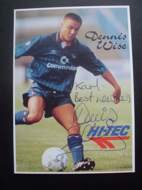 WISE Dennis / EM 2000