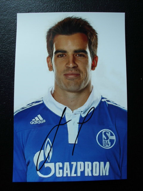 JURARDO / Schalke 2012