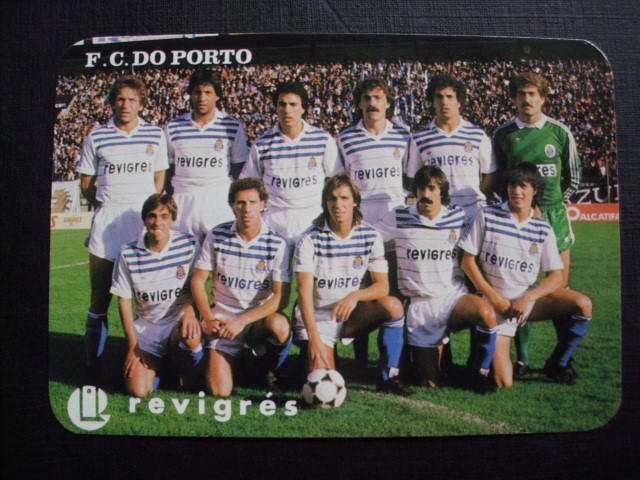 FC Porto - P