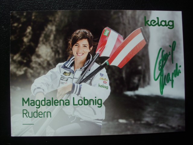 LOBNIG Magdalena - A / 3.WM 2017