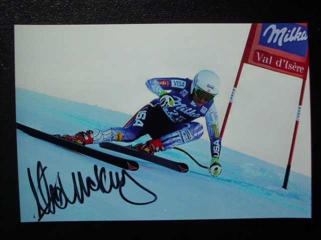 McKENNIS Alice - USA / FIS Ski WC 2008-2021