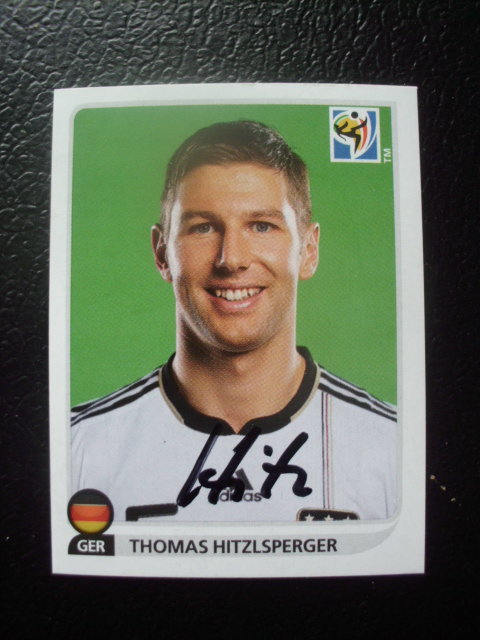 HITZLSPERGER Thomas - Deutschland # 269