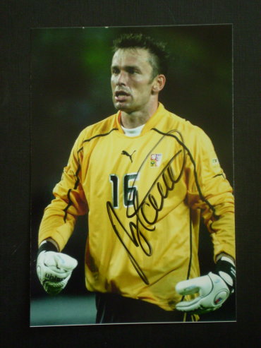 BLAZEK Jaromir / EM 2000,2004,2008 & WM 2006