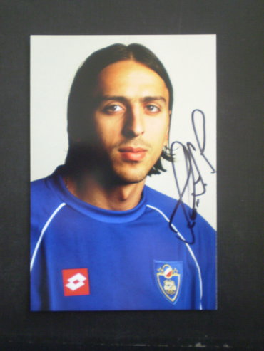GAVRANCIC Goran / WM 2006