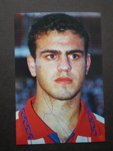 BIAGINI Leonardo / U20 Weltmeister 1995