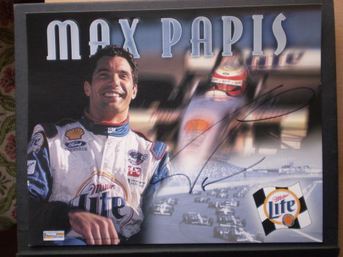 PAPIS Max - I / 7 GP 1995