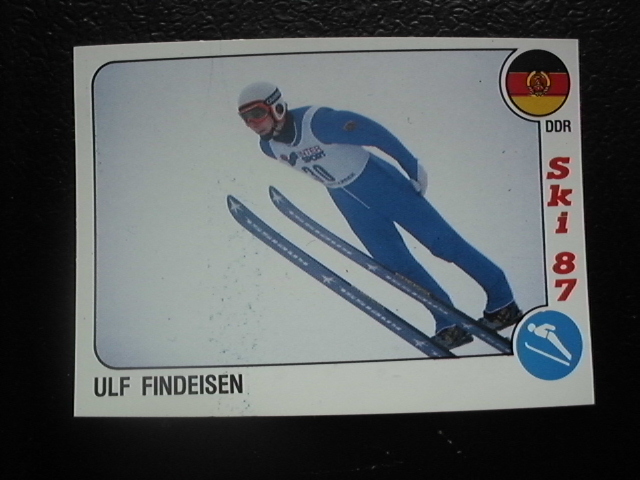 #133 - Ulf Findeisen - DDR
