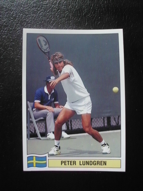 #104 - Peter Lundgren