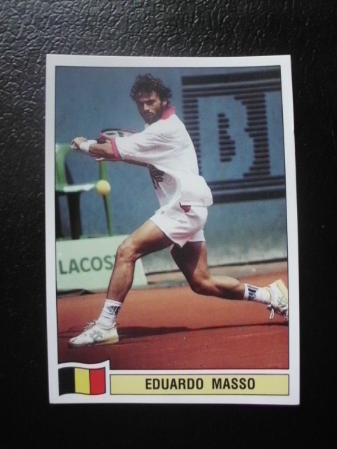 #108 - Eduardo Masso