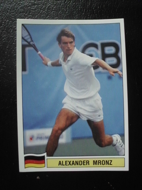 #115 - Alexander Mronz