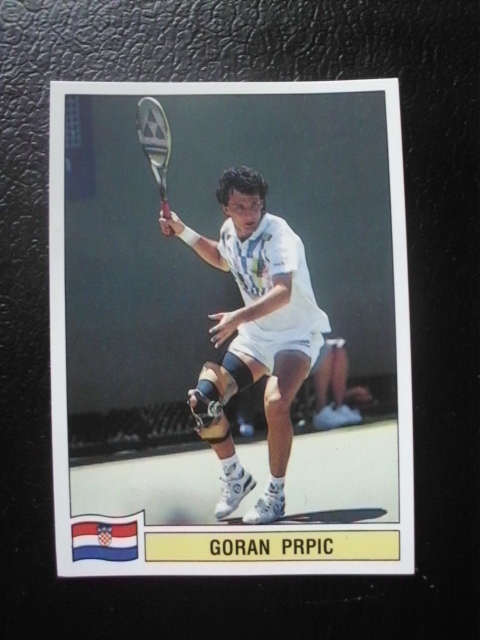 #127 - Goran Prpic
