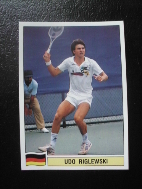 #131 - Udo Riglewski