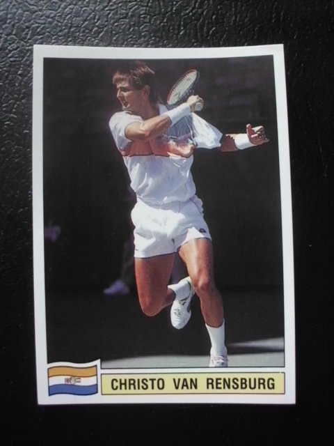 #148 - Christo van Rensburg