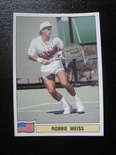 #151 - Robbie Weiss