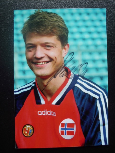 LÖKEN Karl Petter / WM 1994