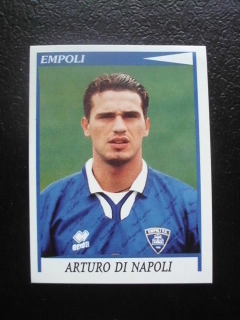# 89 - Arturo DI NAPOLI - Empoli