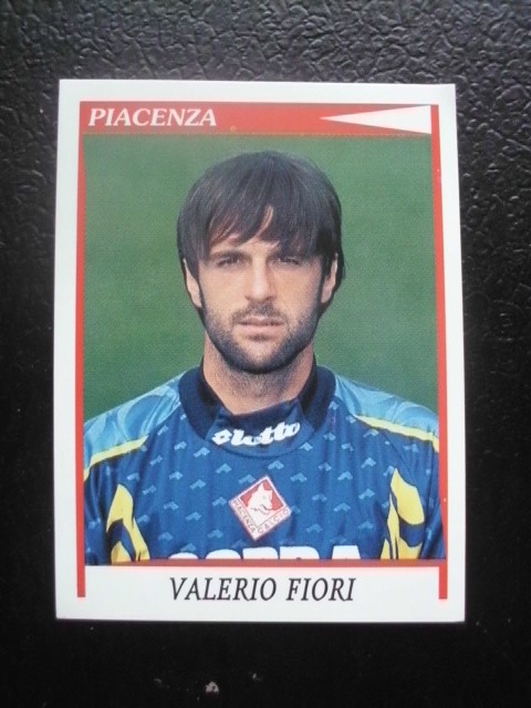 #257 - Valerio FIORI - Piacenza