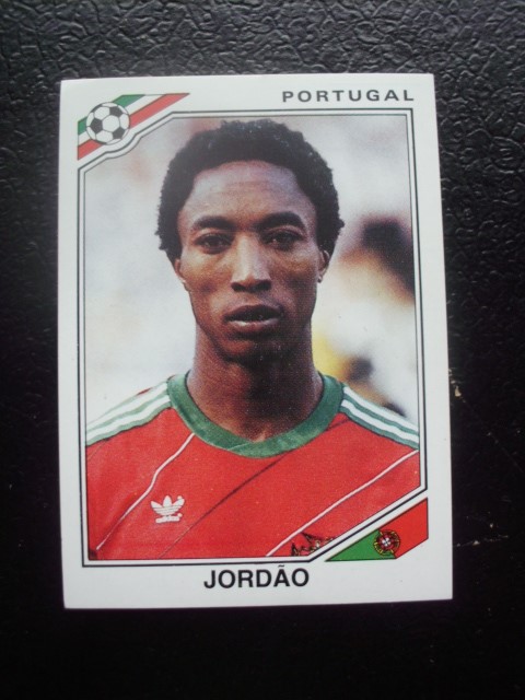 #398 - JORDAO - Portugal