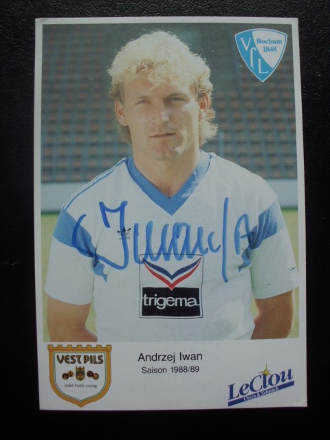 IWAN Andrzej / WM 1978,1982 - verst. 2022
