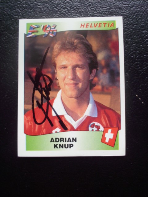 KNUP Adrian - Schweiz # 70