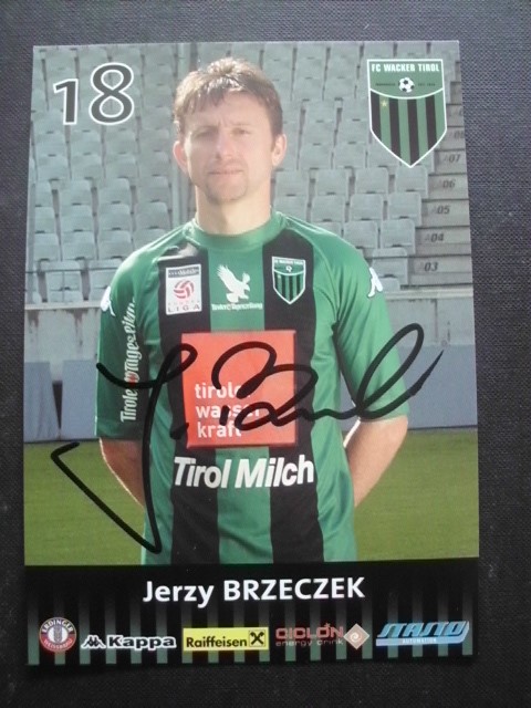 BRZECZEK Jerzy / OG 1992