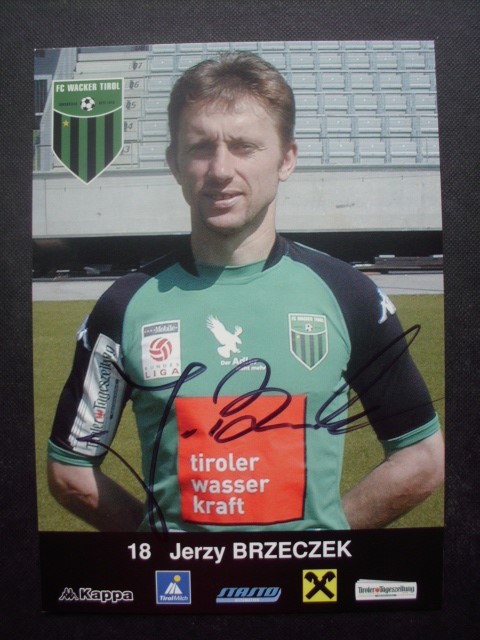 BRZECZEK Jerzy / OG 1992