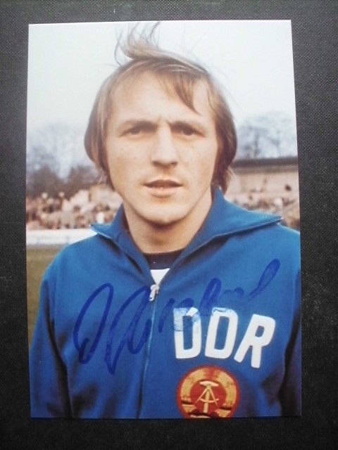 RIEDEL Dieter / Olympiasieger 1976
