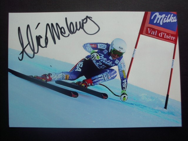 McKENNIS Alice - USA / FIS Ski WC 2008-2021