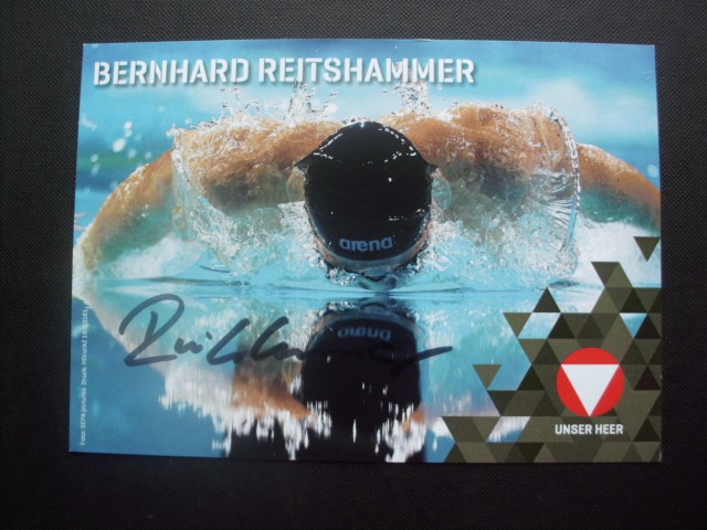REITSHAMMER Bernhard - A / 3.EM 2021
