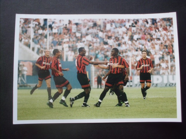 DEBBAH James / Africa Cup 1996,2002