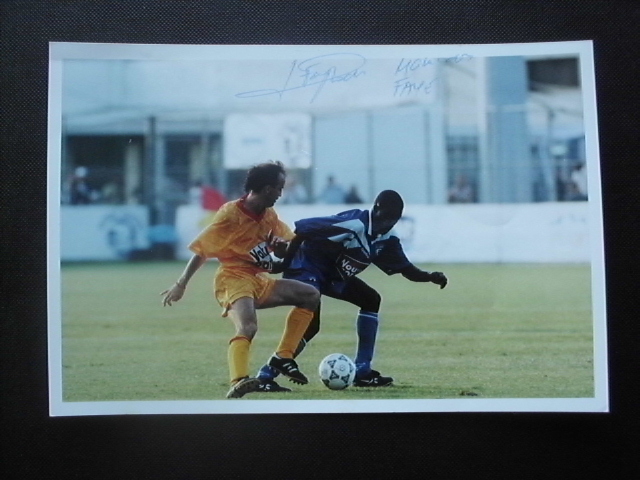 FAYE Mamadou / Africa Cup 1994