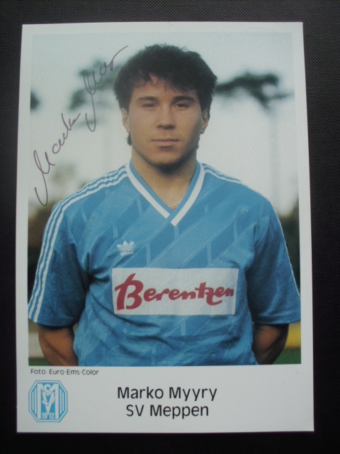 MYYRY Marko / 59 Lsp 1988-1997