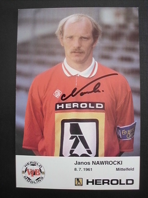 NAWROCKI Janos / 23 Lsp 1989-1991