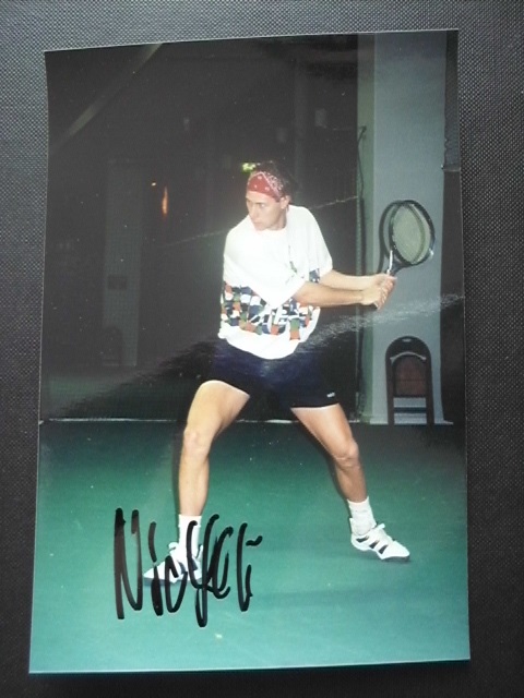 KULTI Nicklas - S / ATP 1989-2000