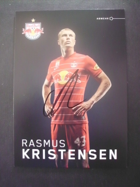 KRISTENSEN Rasmus / WM 2022