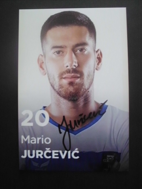 JURCEVIC Mario / 4 Lsp 2020-