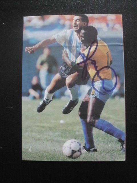 AMARAL / WC 1978 & Copa America 1979