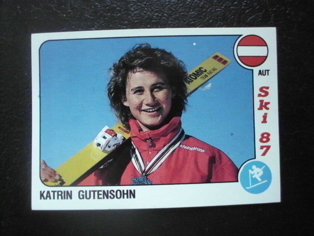 #13  - Katrin Gutensohn - A