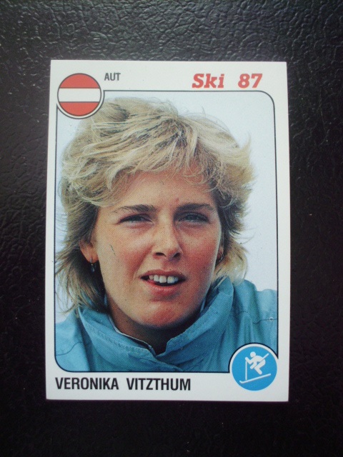 #104 - Veronika Vitzthum - A