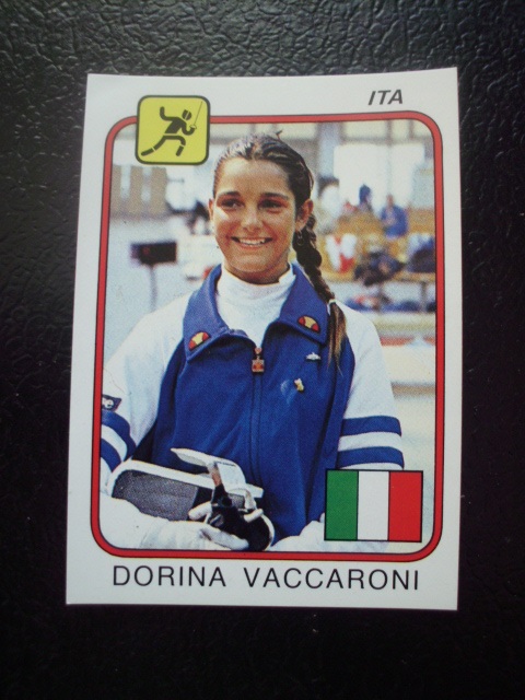 #208 - Dorina Vaccaroni - ITA - Fechten