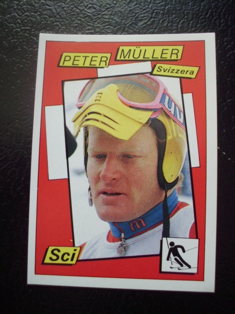 #165 - Peter Müller - SVI - Schi