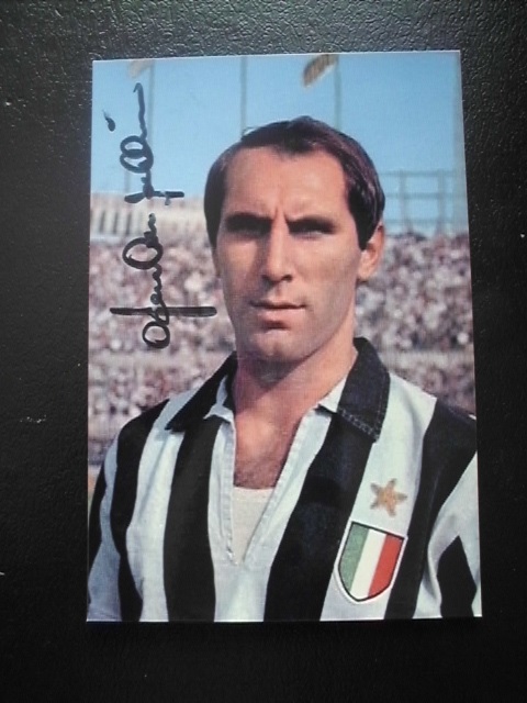 BERCELLINO Giancarlo / Europameister 1968
