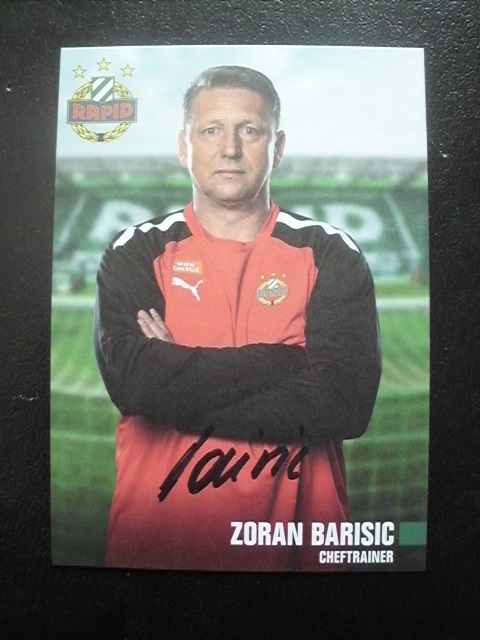 BARISIC Zoran / 1 Lsp 1999