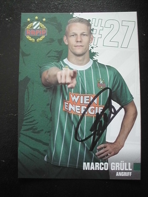 GRÜLL Marco / 4 Lsp 2021-