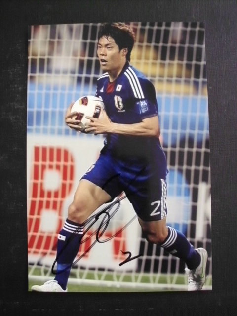 INOHA Masahiko / WC 2014 & Asien Cup 2007,2011