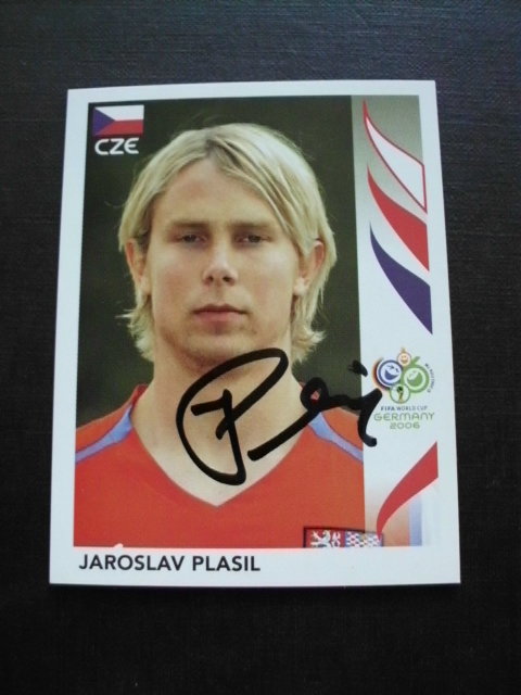 PLASIL Jaroslav - Czech Rep. # 369
