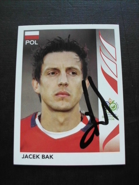 BAK Jacek - Polen # 58