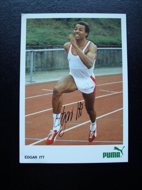 ITT Edgar - D / 3.OG 1988