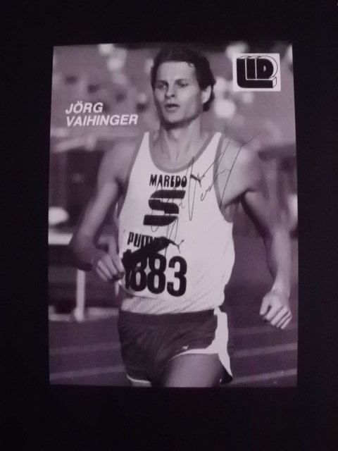 VAIHINGER Jörg - D / 3.OG 1988