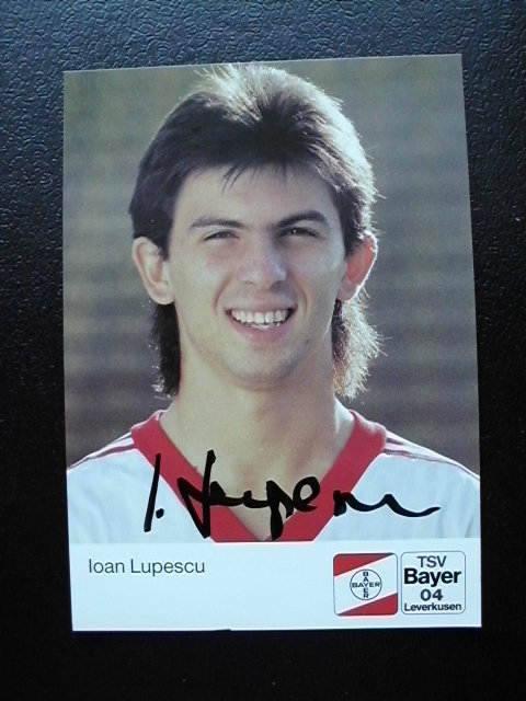 LUPESCU Ioan / WM 1990,1994 & EM 1996,2000